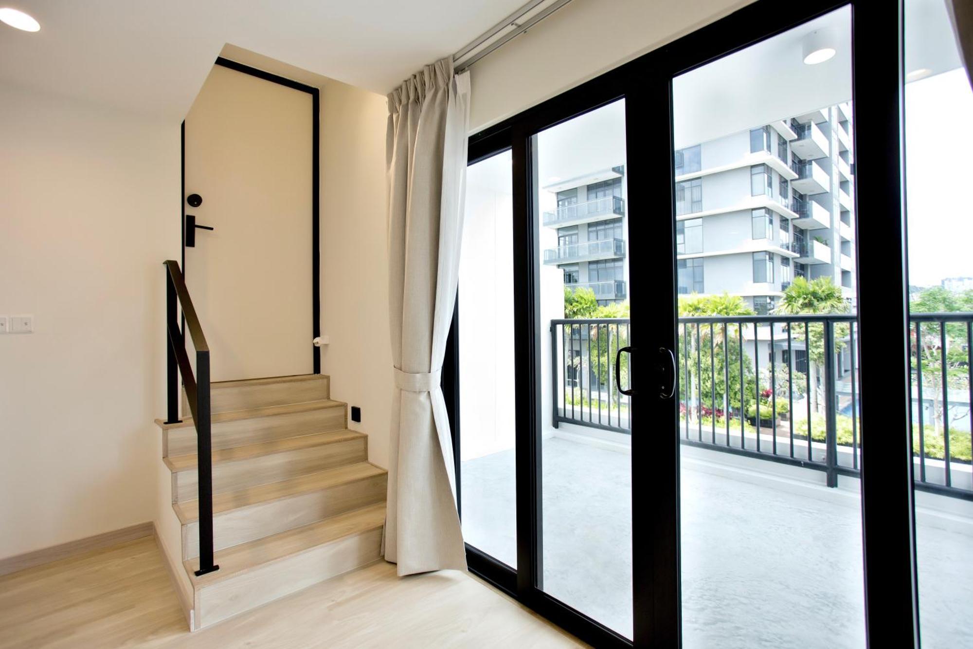 Codrington House - Boutique Apartments George Town Exterior photo