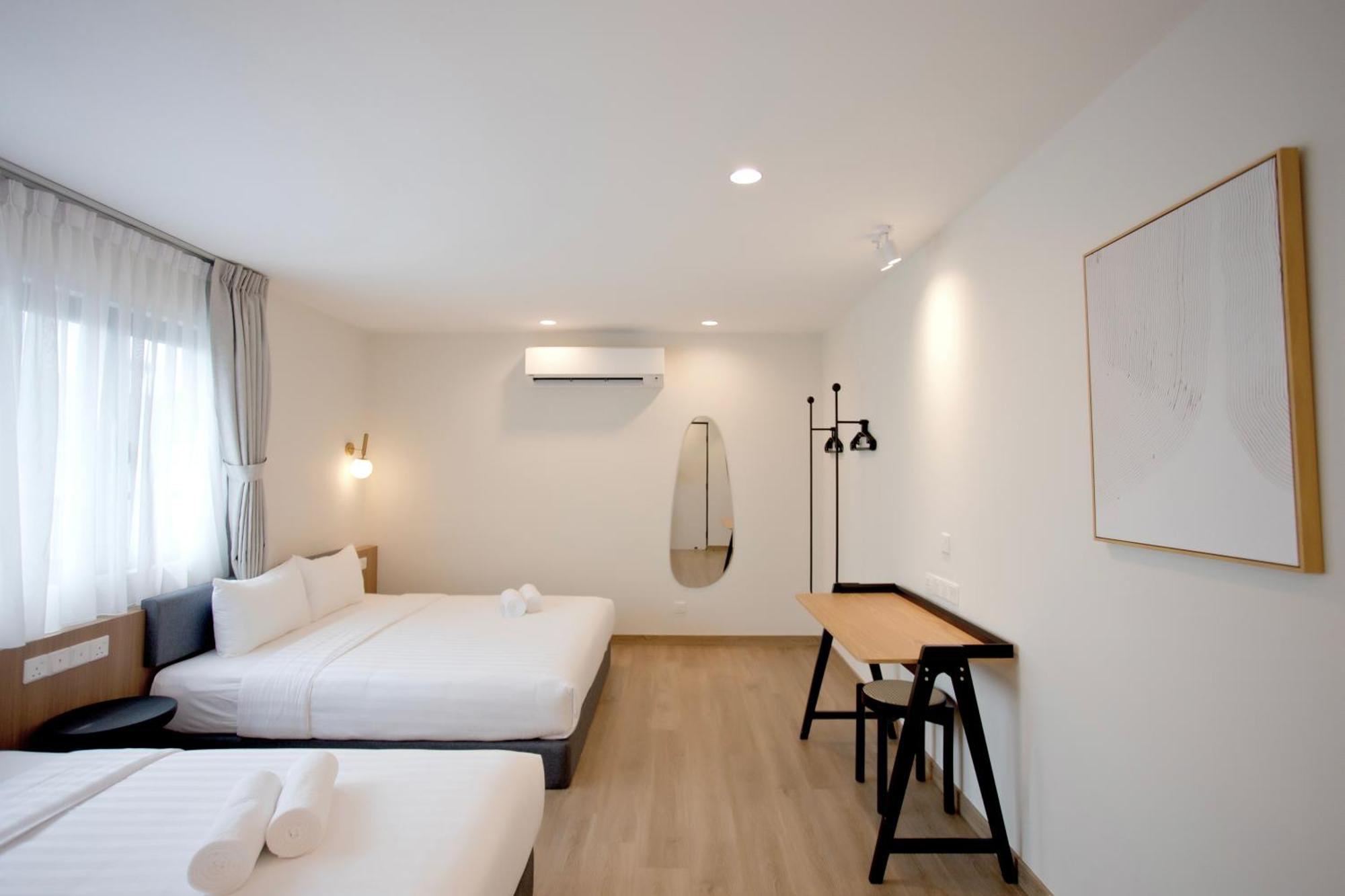 Codrington House - Boutique Apartments George Town Exterior photo