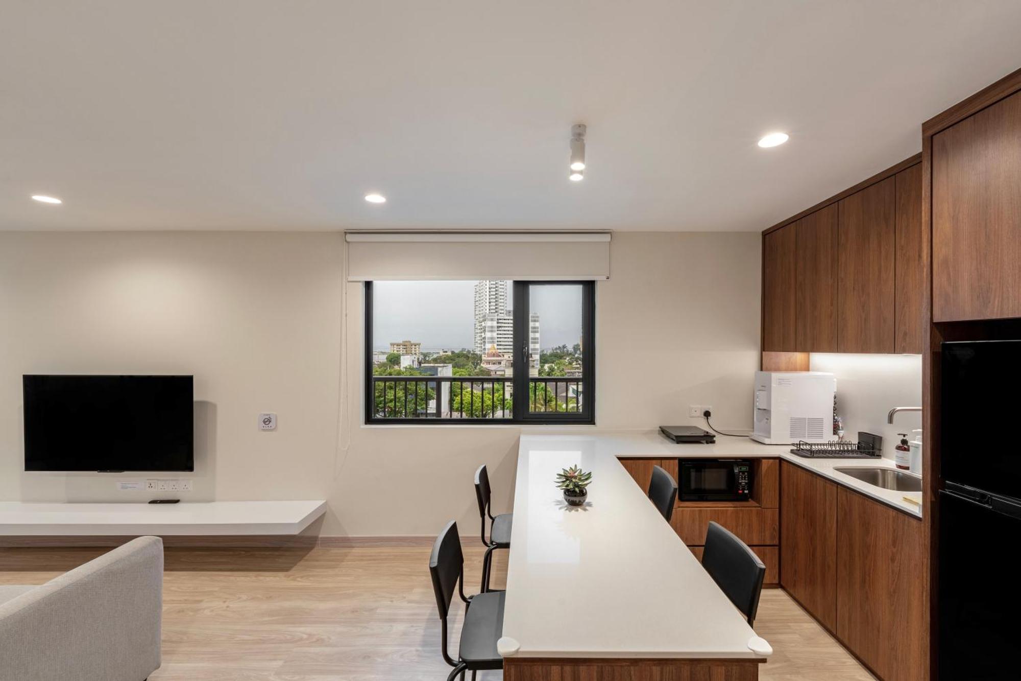 Codrington House - Boutique Apartments George Town Exterior photo