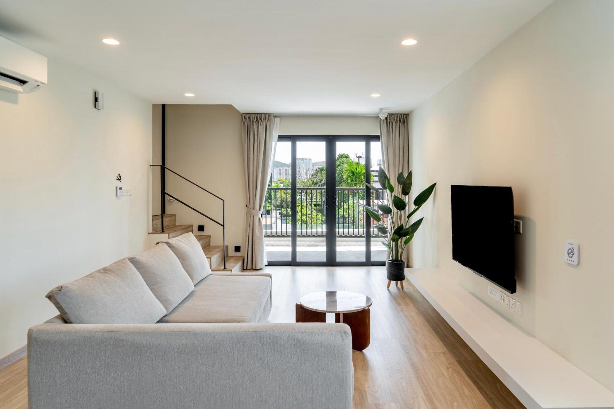 Codrington House - Boutique Apartments George Town Exterior photo