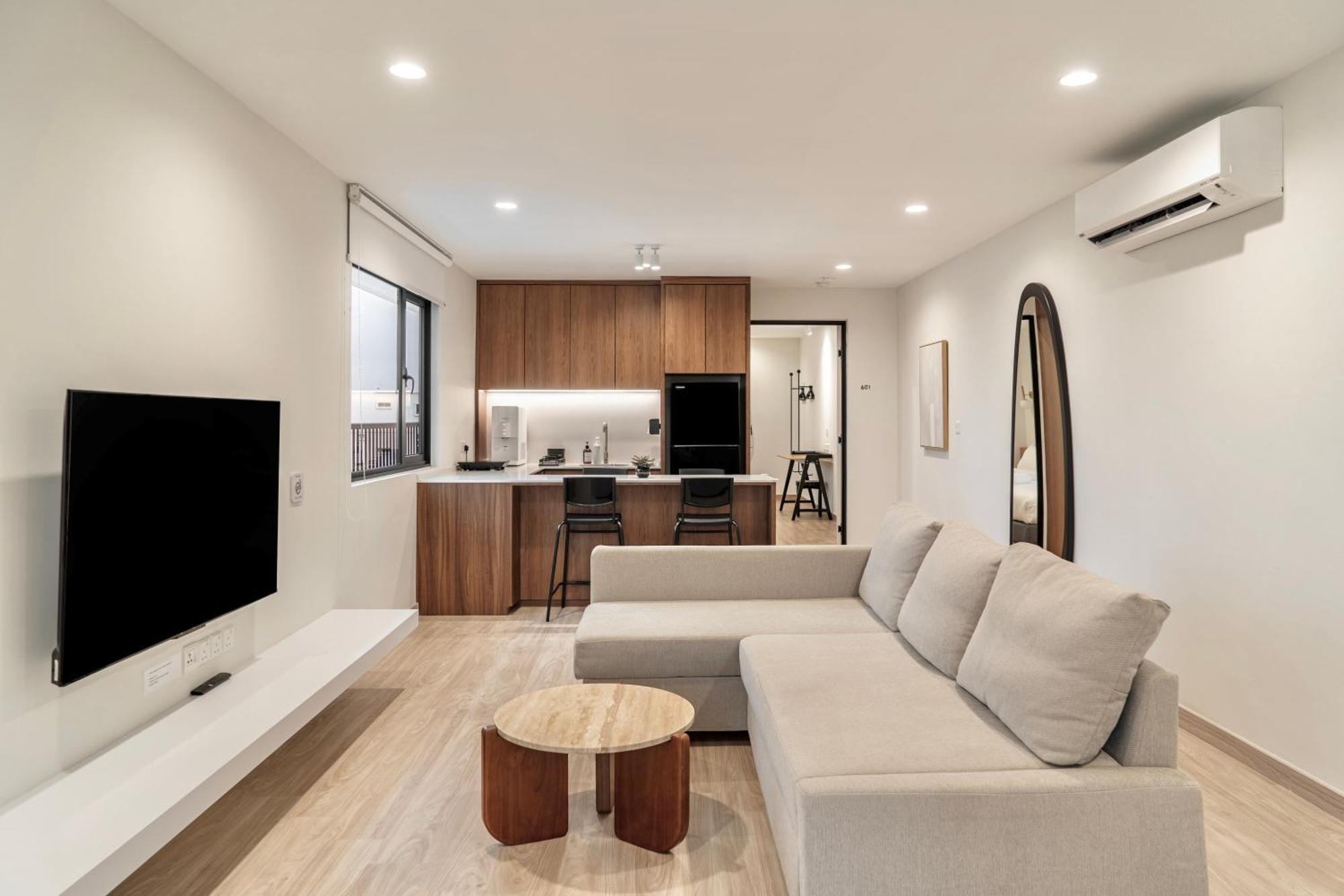 Codrington House - Boutique Apartments George Town Exterior photo