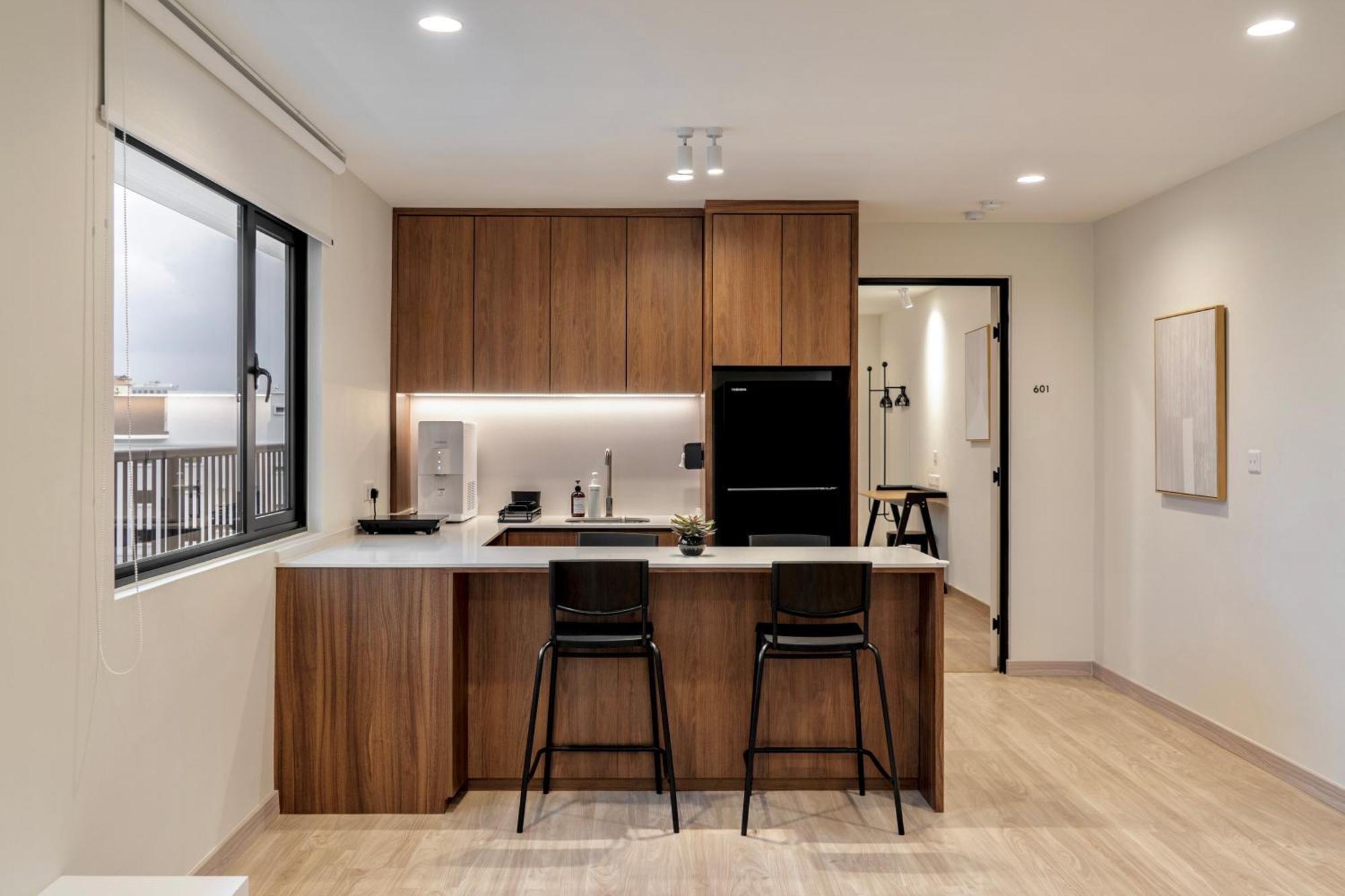 Codrington House - Boutique Apartments George Town Exterior photo