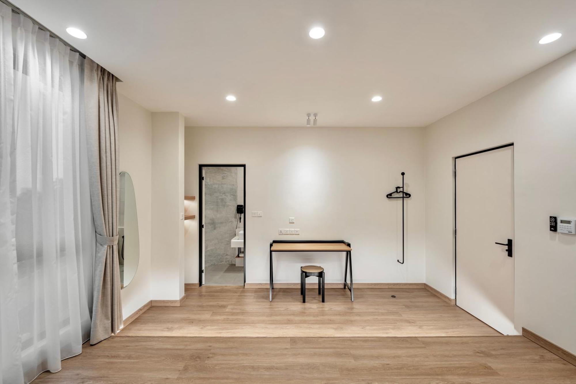 Codrington House - Boutique Apartments George Town Exterior photo