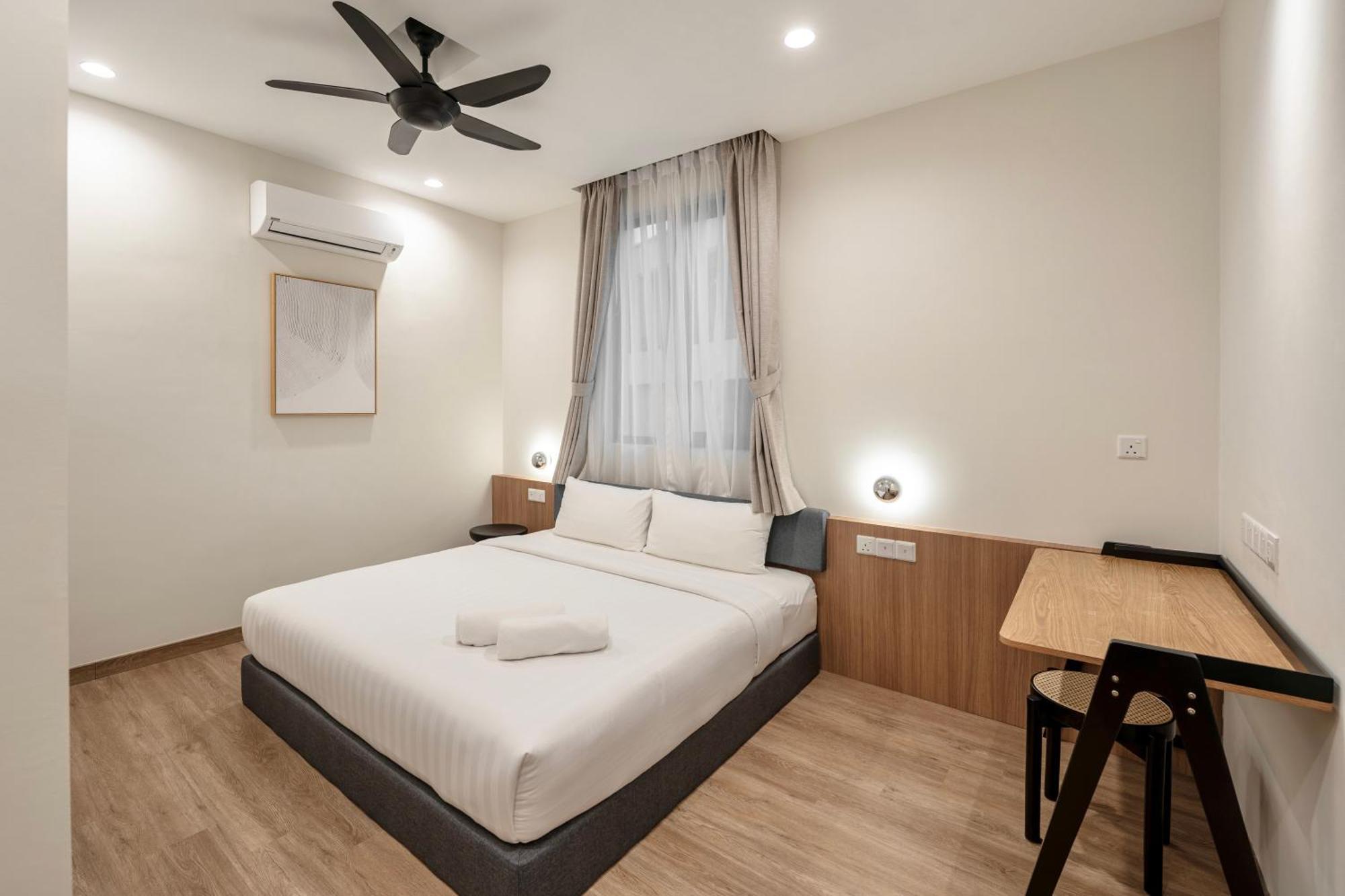 Codrington House - Boutique Apartments George Town Exterior photo
