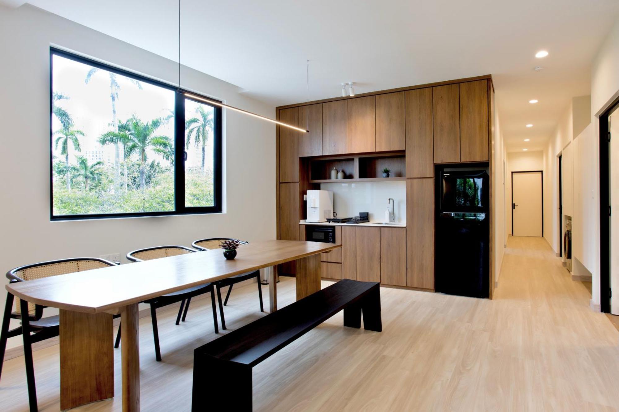 Codrington House - Boutique Apartments George Town Exterior photo