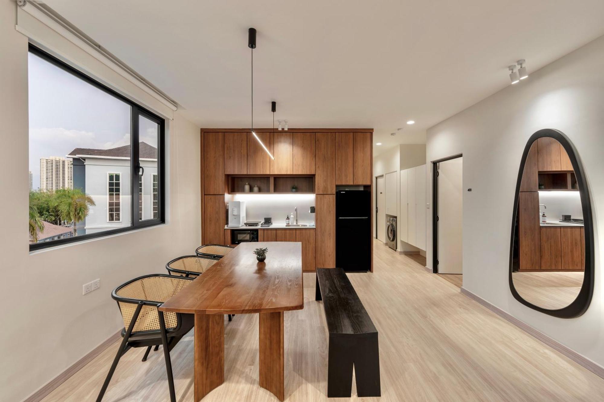 Codrington House - Boutique Apartments George Town Exterior photo